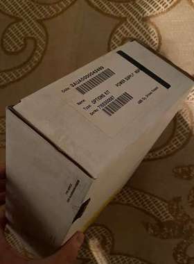 ABB? ?NGPS-13C? 全新原装现货实拍议价电子模块