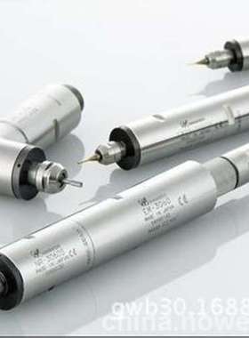 日本NAKANISHI中西PS23S-80C马达主轴EL351C-IR12