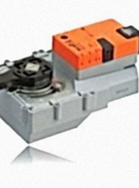 博力谋BELIMO电动球阀执行器LR230A，LR24ALR24A-SRLR230A-SR