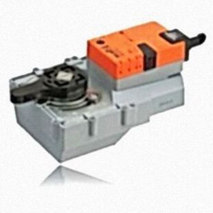 博力谋BELIMO电动球阀执行器LR230A，LR24ALR24A-SRLR230A-SR