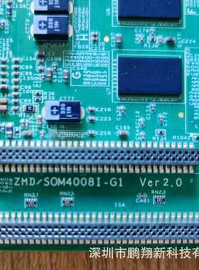 ZMD/SOM4008I-G1 明智达  工业级计算机电源板  全新原装公司现货