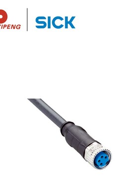 西克SICK 配件 插头和电缆YF8U14-020UA3XLEAX 订货号: 2094791