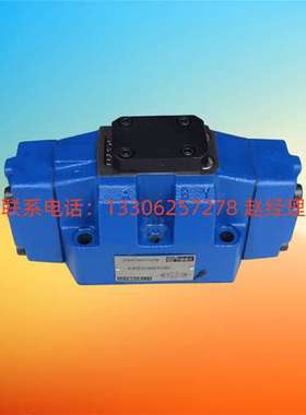 北京华德液压液控换向阀4WH16/25A/C/D/J/Y/H/E50B全新现货换向阀