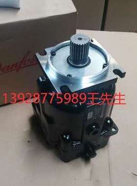 danfos丹佛斯马达OMSS100 151F0329