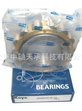 日本光洋轴承KOYO 65UZS418T2X-SX偏心轴承减速机适用轴承
