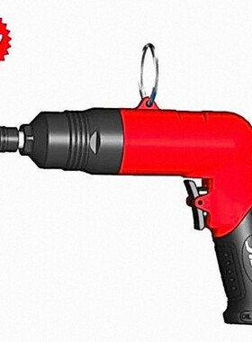 美国AV-D0001气动螺丝刀1/4枪型螺丝起子风批气动起子枪式螺丝刀