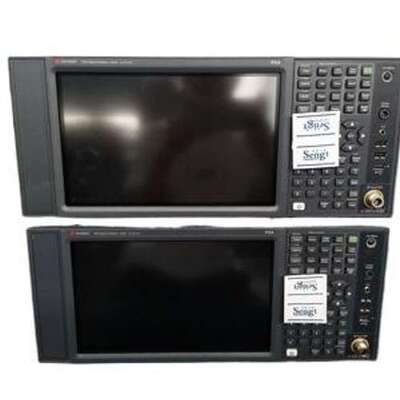 Keysight N9030A PXA 频谱信号分析仪44GHz160M带宽WIN7或WIN10