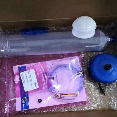 Nordson诺信EFD Optimum? 卡式胶筒固定系统压力桶防爆桶