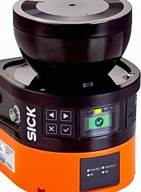 sick 西克 1094452 MICS3-AAUZ40AZ1P01 安全激光扫描仪