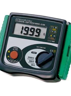 日本共立 KEW 3131A 绝缘电阻测试仪