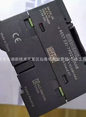 6ES7 315-2AG10-0AB0原装正品SM321 S7-300DI32 6ES73152AG100AB0