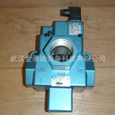 美国MAC 电磁阀 6512B-131-PM-121BA 6512B-671-PM-611JJ