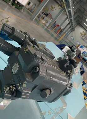 TFA10VO28LA*DS/53斜盘式轴向柱塞变量泵系列斜盘式轴向柱塞变量