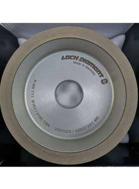 供应德国lach diamant砂轮G-SY 75052126货期保障 供货快