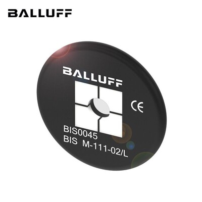 巴鲁夫BIS0045温度传感器BIS M-111-02/L原装现货