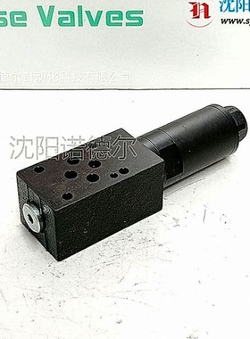PARKER派克PRDM2PP16KVG、PRDM2PP21KVG叠加阀