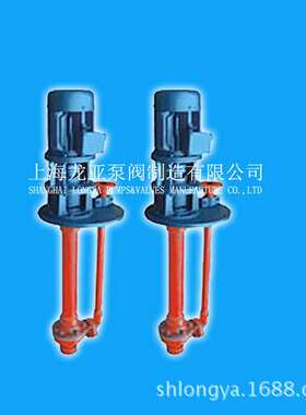 上海供应100FSY-32220V他莫昔芬耐腐蚀泵 40FSY耐腐蚀液下泵