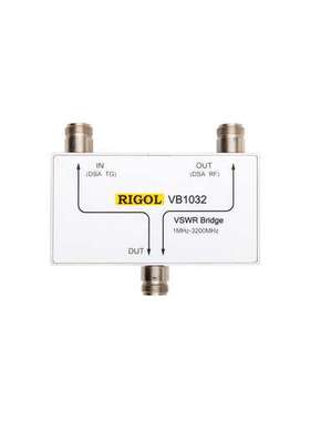 普源精电/RIGOL 频谱分析仪VSWR电桥 电压驻波比测量
