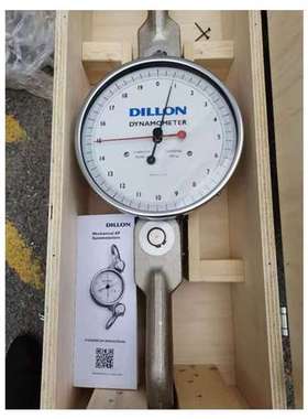 优势供应美国DILLON吊秤EDX-10T