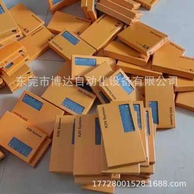 贝加莱模块  X67AI4850 全新原装现货实拍议价