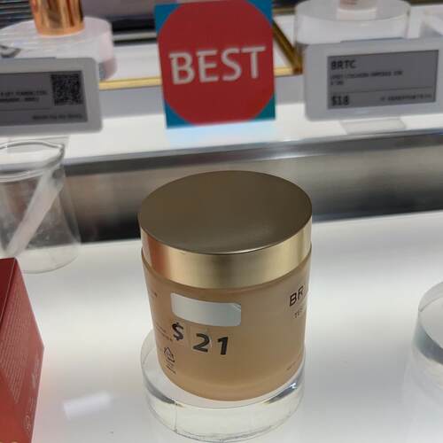 补水保湿提亮肤色维他命睡眠面膜
