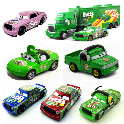 儿童玩具车路霸小汽车合金