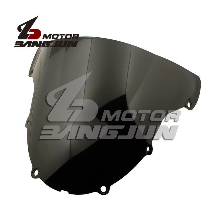 川崎 ZX-6R 636 03-04年 挡风玻璃 前挡风板 风镜 整流罩 挡风片|ruв категории мотоцикл/оборудование/аксессуары, аксессуары мотоцикла, мотоцикл лобовое - от Buy2taobao.com для оказания профессиональной услуги покупки агента Taobao