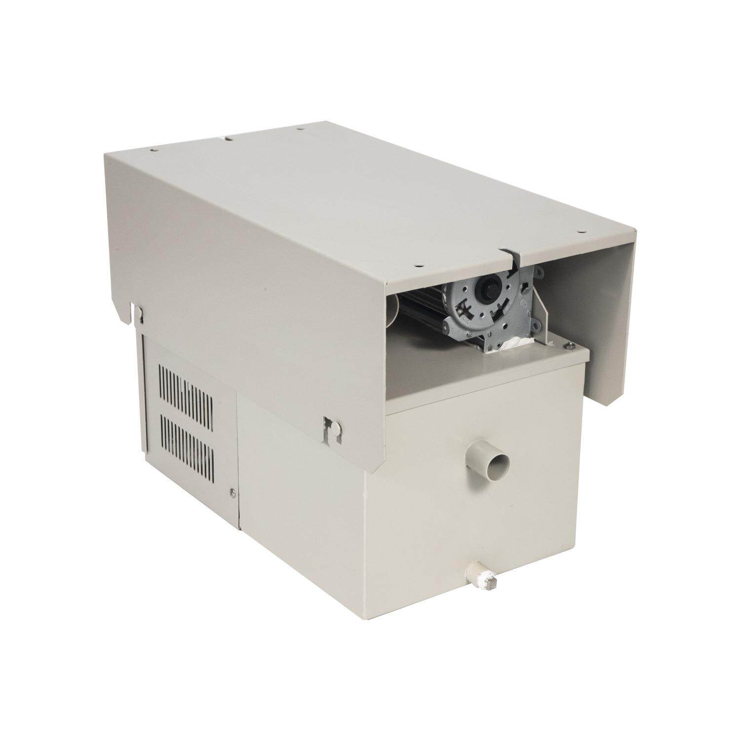 工业自动超声波加湿器造雾机吊顶式商用加湿机工业喷雾器3L
