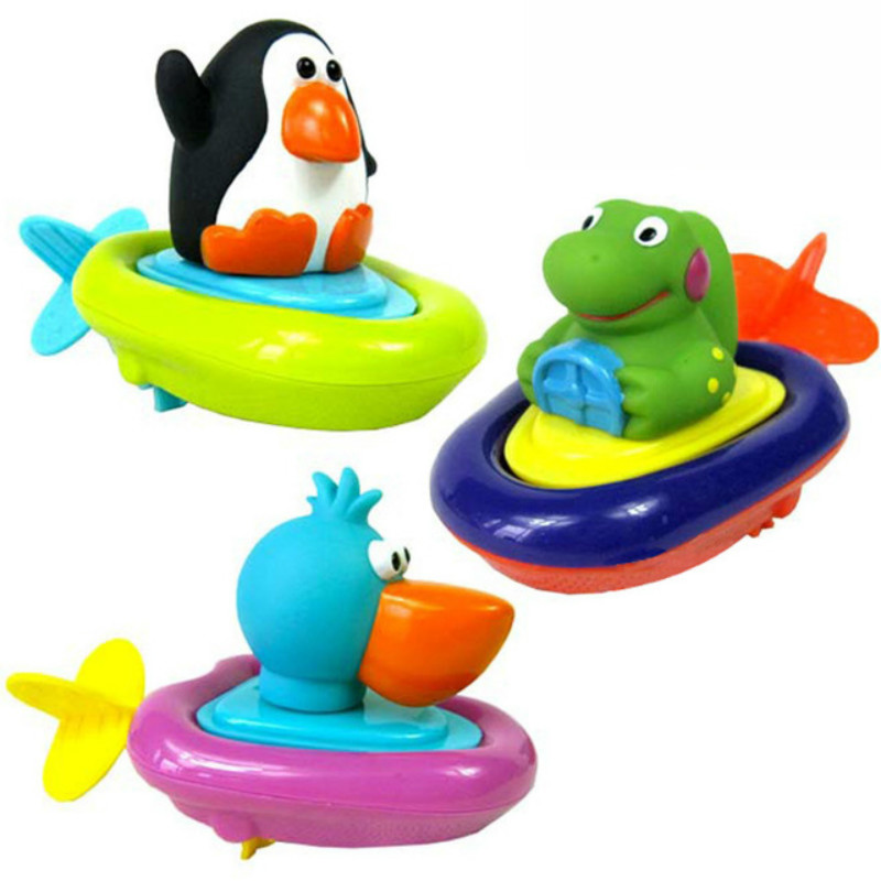 new pattern Animal ship baby take a shower Toys baby Stay wire Clockwork Bathing plastic cement Waterwheel Water Plasticin the Toy/Childs/Puzzle/Building block/Model , Swimming pool/Water toys , Bathing/Sand play toys  category - from Buy2taobao.com to provide professional Taobao agent buy service