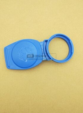 适用保时捷卡宴cayenn迈凯eMacan雨刮喷水壶盖雨刷玻璃水箱盖正品