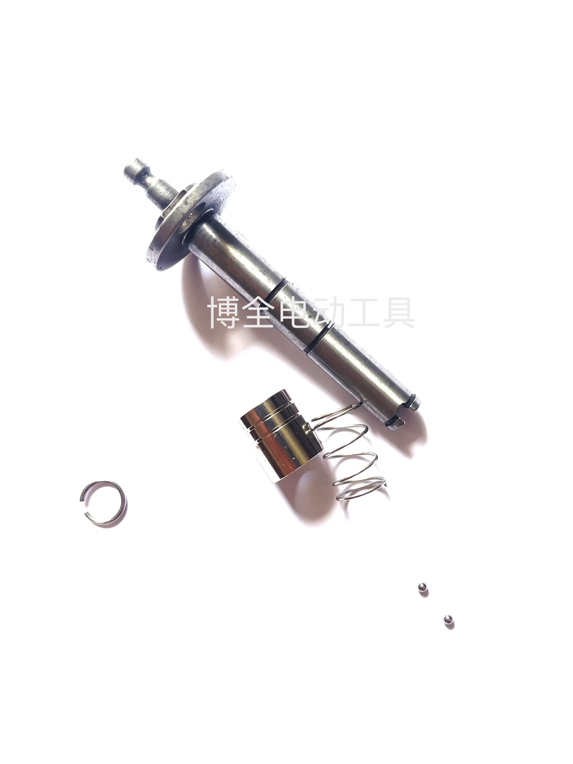 技友CY16D/26D电批7335D/7325D电动螺丝刀起子头帽传动轴心配件