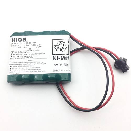 原装进口锂电池HIOS超长待机