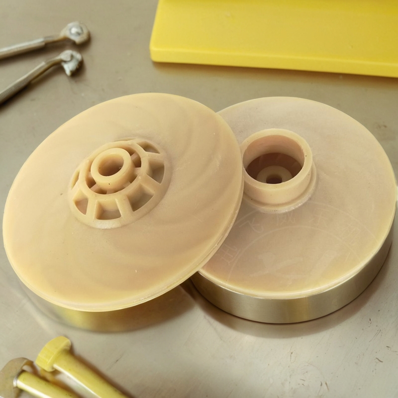 德国威乐水泵 PB-H169EAH/PH-254EH/PUN-200EH 原厂配件 叶轮