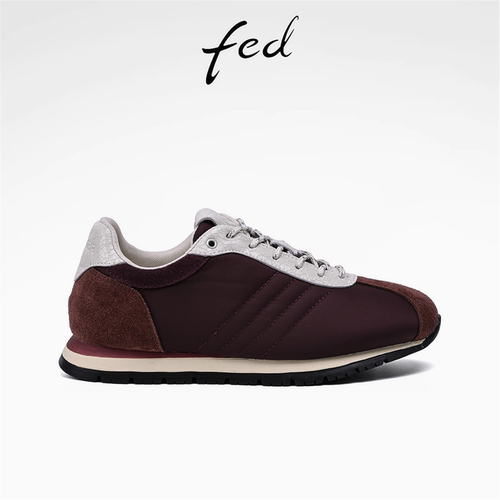 fed时尚慢跑26秋季新款女