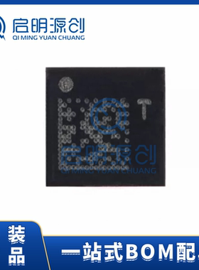 LIS2DW12TR LGA-12 ST 运动与定位传感器 加速计IC 芯片 全新原装