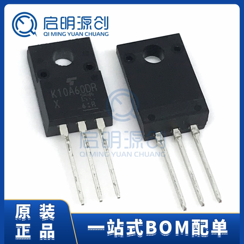 MOS管场效应管启明源创
