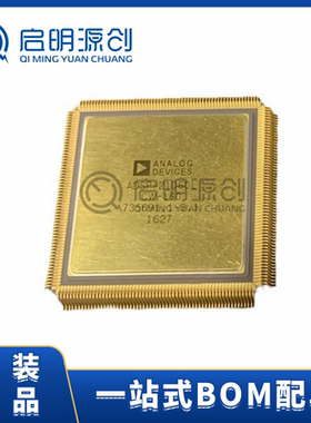 ADSP-21060LCW-160 QFP-240数字信号处理器和控制器-DSP, DSC芯片