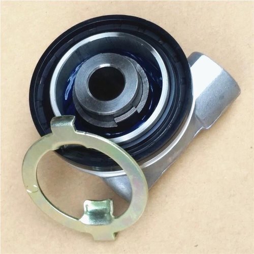 适用豪爵钻豹HJ125K-2AEN125-2A 2E 2F托车速度里程齿码表齿轮