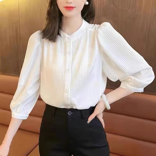 蓝色优品馨儿服饰 LSYP618