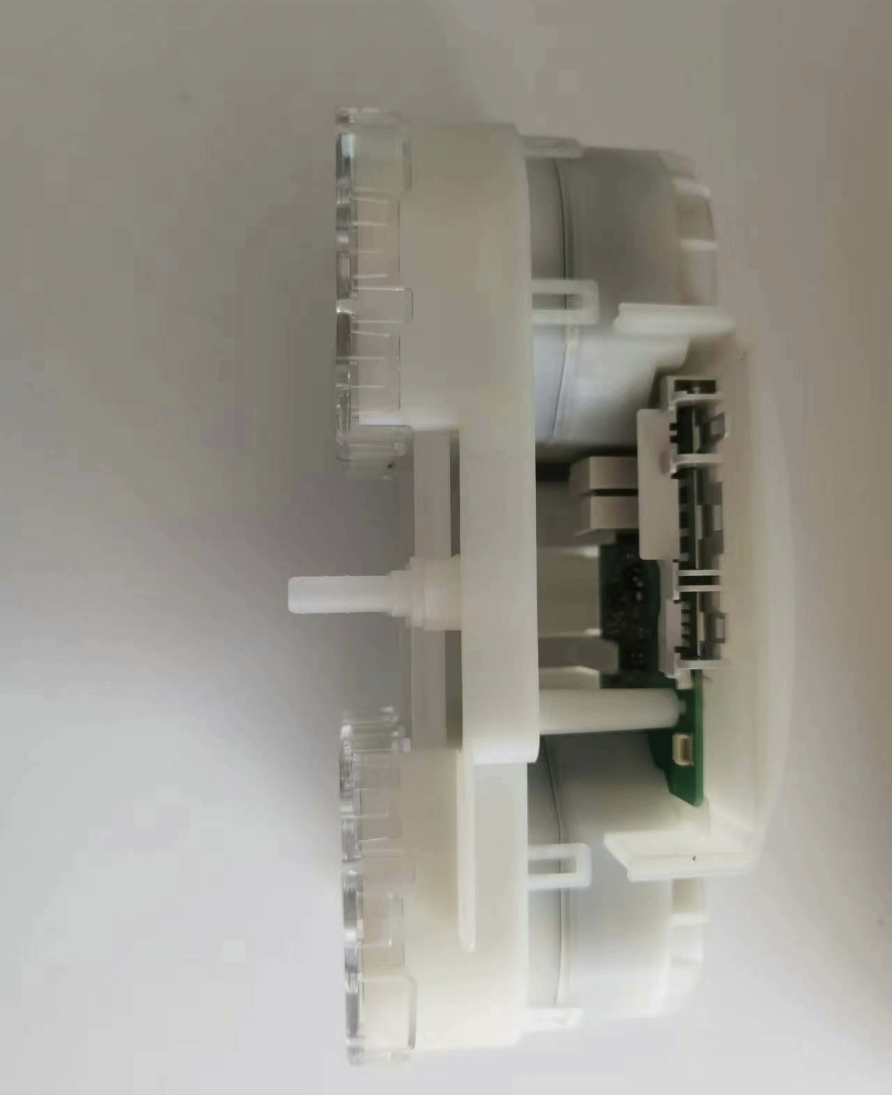 miele美诺洗衣机自动配