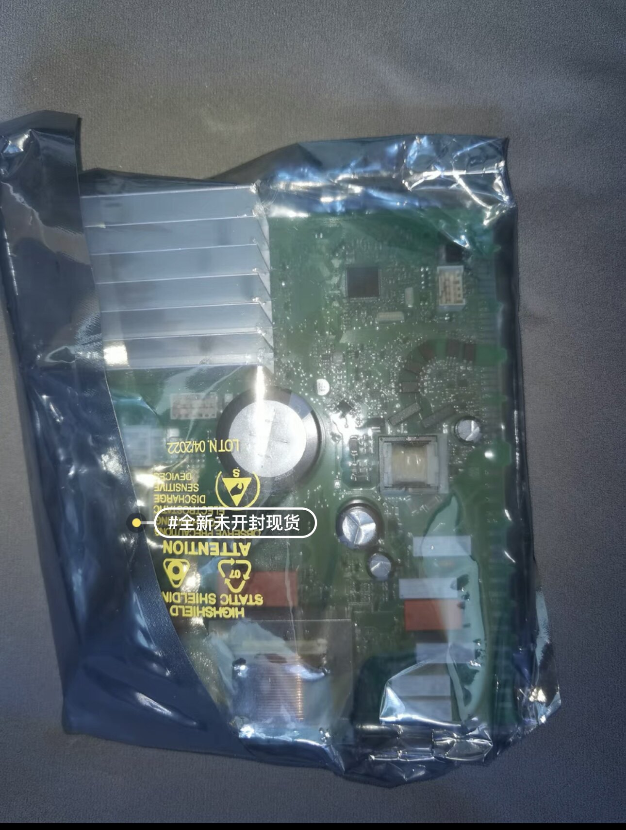 美诺Miele洗衣机 电源主板 980 981 880 860 780通用 售后配件