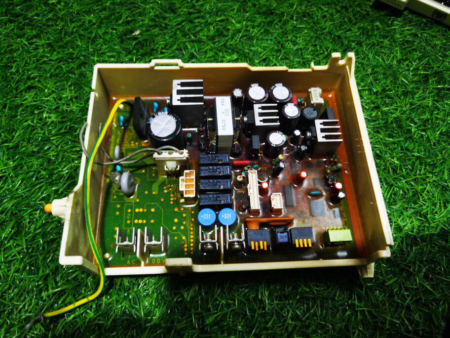 林内热水器主板REU-V2016W 林内电脑板REU-W1610WF 2400FFU