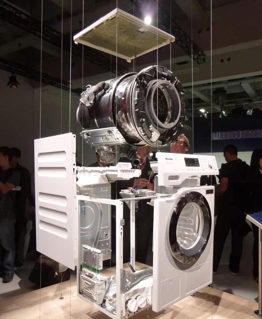 速修 德国miele美诺烘干机主板 洗衣机 干衣机 主板  美诺烘干机