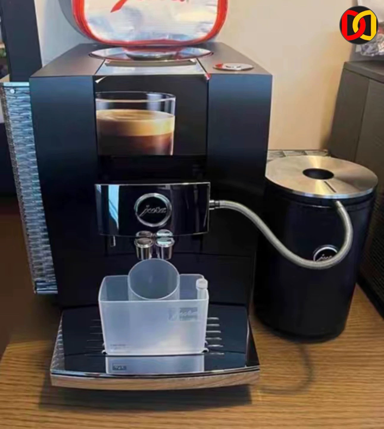 全新JURA优瑞咖啡机全国回收