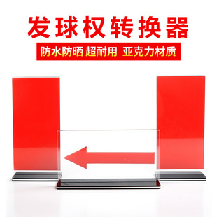 发球权转换器篮球犯规比赛箭头交替全队标志牌裁判席交替箭头