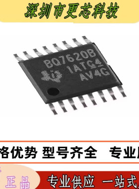 BQ76200PWR 丝印BQ76200B TSSOP-16 电池电源管理IC 原装正品