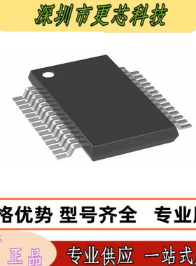 WM8214SCDS 封装SSOP28 扬声器驱动器 WM8214S 原装正品