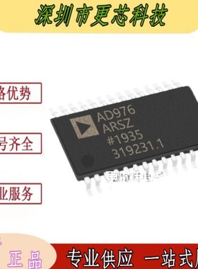 AD976ARSZ AD976ARS AD976AR AD976 SOP28 数模转换器