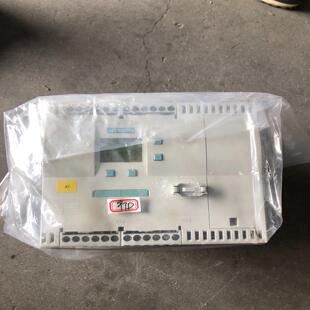 全新裸机西门子软启动3RW4426 1BC44实物拍摄功 瓠子电子