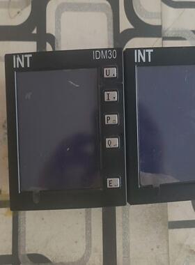 因泰莱IDM30C拆机图片两只因泰莱IDM30C多功能表(娜娜配件）